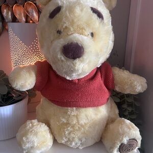 Hallmark Winnie The Pooh